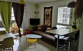 appartement T3 Gruissan
